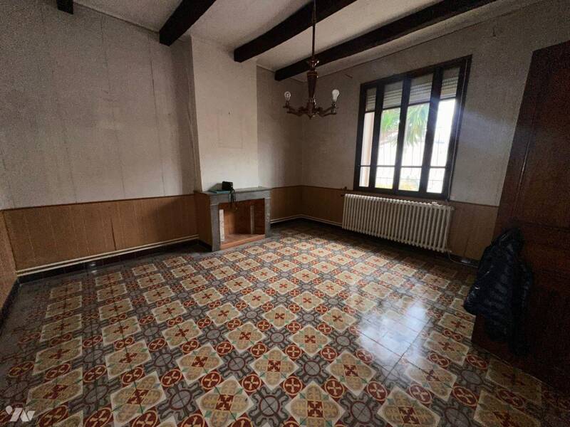 Maison à vendre, 100m², NIMES