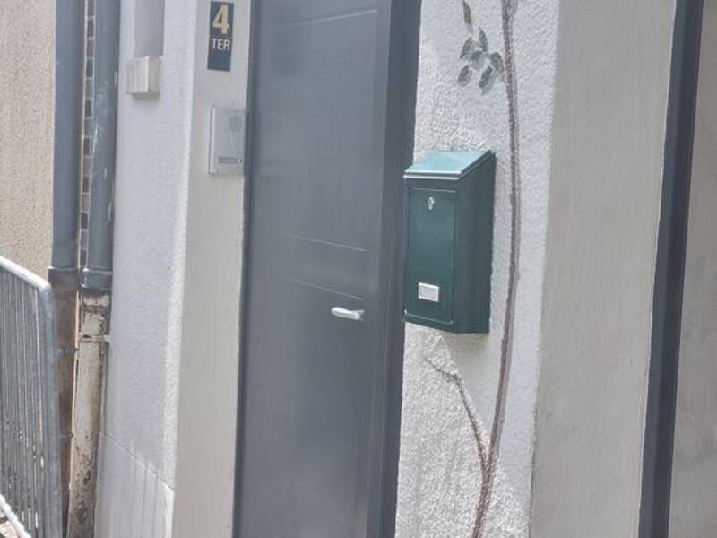 Maison à louer, 70m², MIGENNES