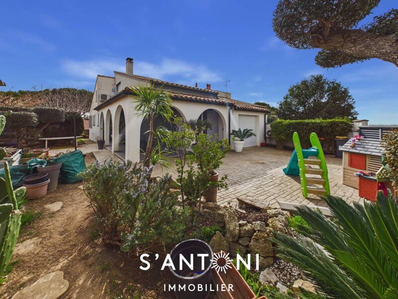 Maison à vendre, 146m², BEZIERS