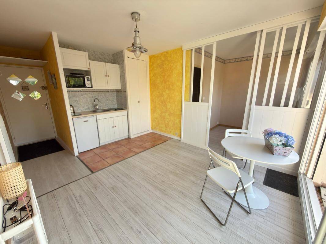 Maison à vendre, 24m², VILLERS SUR MER