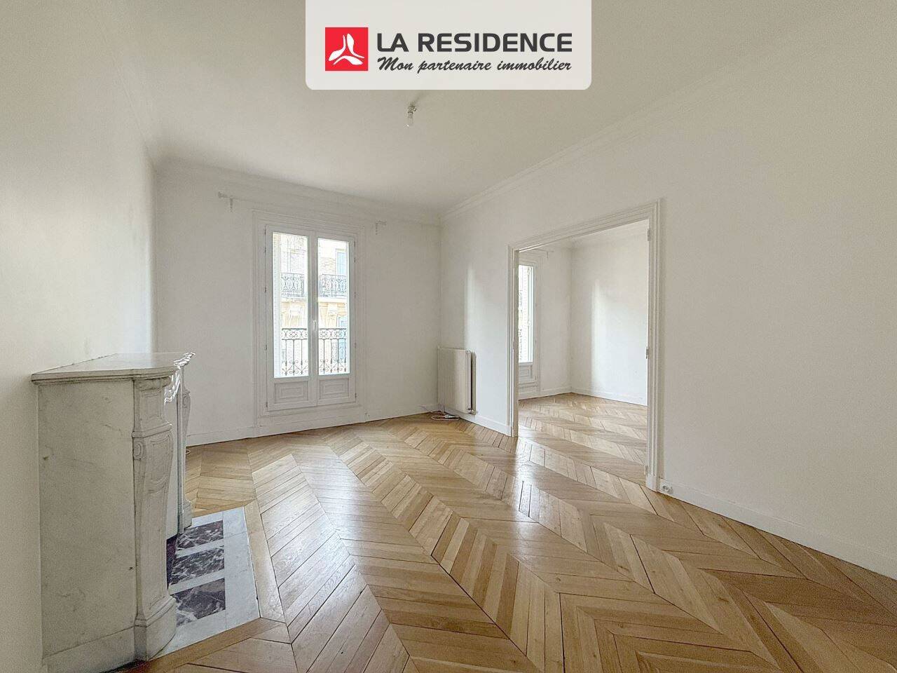 Maison à louer, 58m², LEVALLOIS PERRET