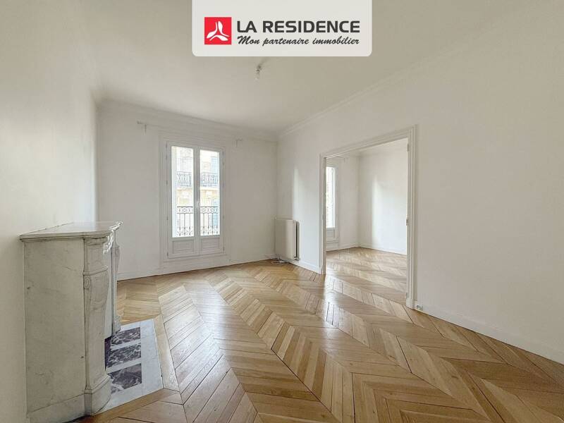 Maison à louer, 58m², LEVALLOIS PERRET