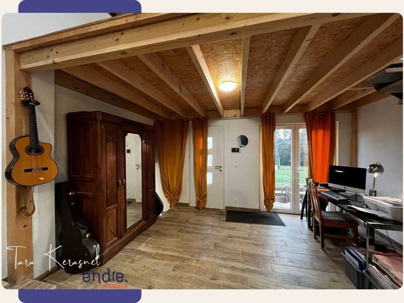 Maison à vendre, 120m², SAINT ETIENNE