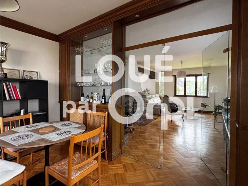 Maison à louer, 165m², ESCHAU