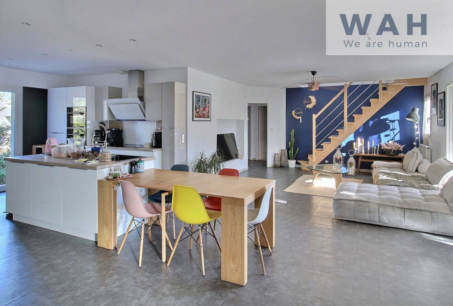 Maison à vendre, 145m², SAINT MARTIN DE LONDRES