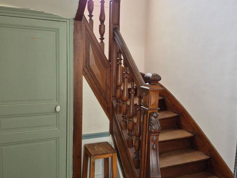 Maison à vendre, 135m², SURESNES