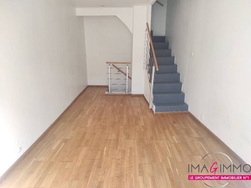 Maison à louer, 43m², SAINT ANDRE DE SANGONIS