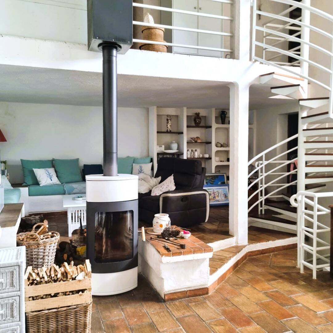 Maison à vendre, 154m², LA CROIX VALMER