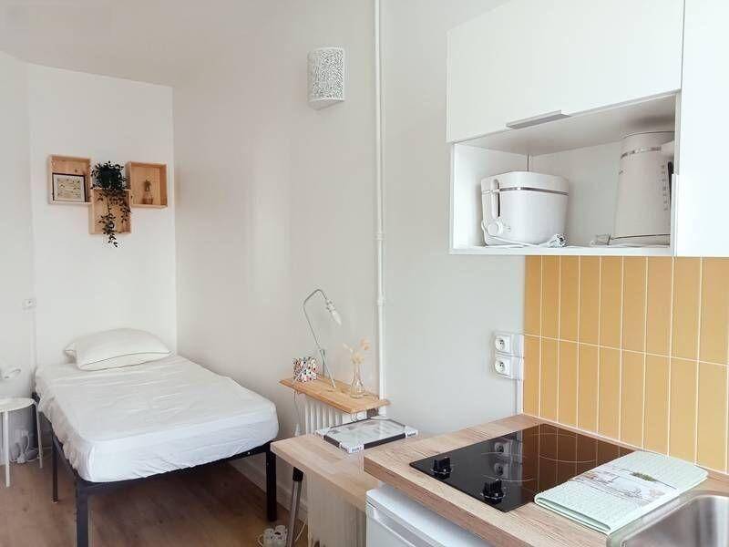 Maison à louer, 10m², LEVALLOIS PERRET