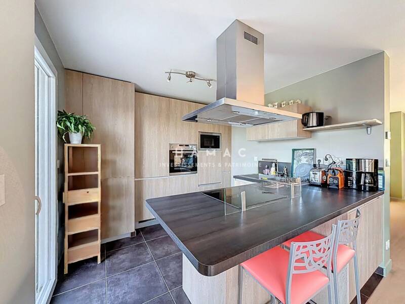 Maison à vendre, 99m², ARS SUR FORMANS