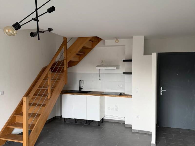 Maison à louer, 56m², BONDY