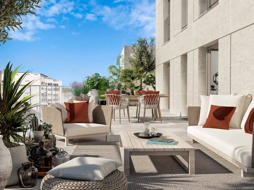 Maison à vendre, 94m², DEUIL LA BARRE