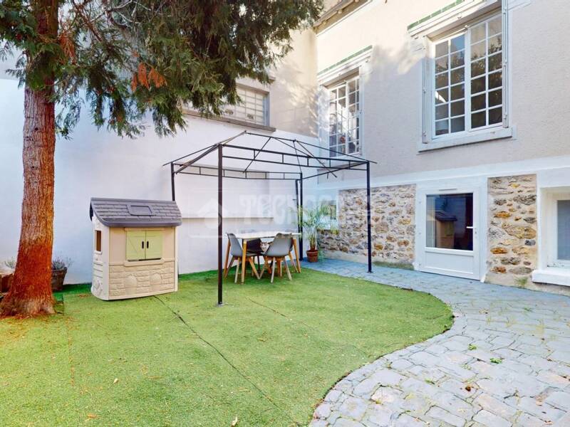 Maison à vendre, 84m², LE CHESNAY