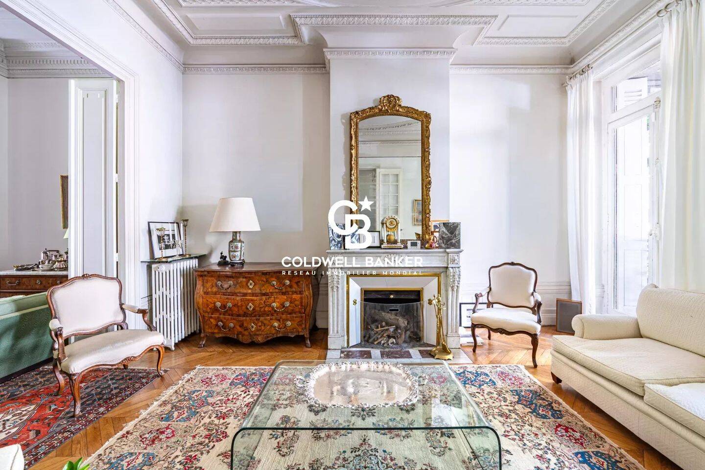 BORDEAUX CAUDERAN - PARC BORDELAIS - MAISON FAMILIALE  - PRESTAT — 1