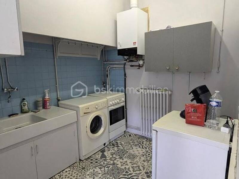Maison à vendre, 50m², BEDARIEUX