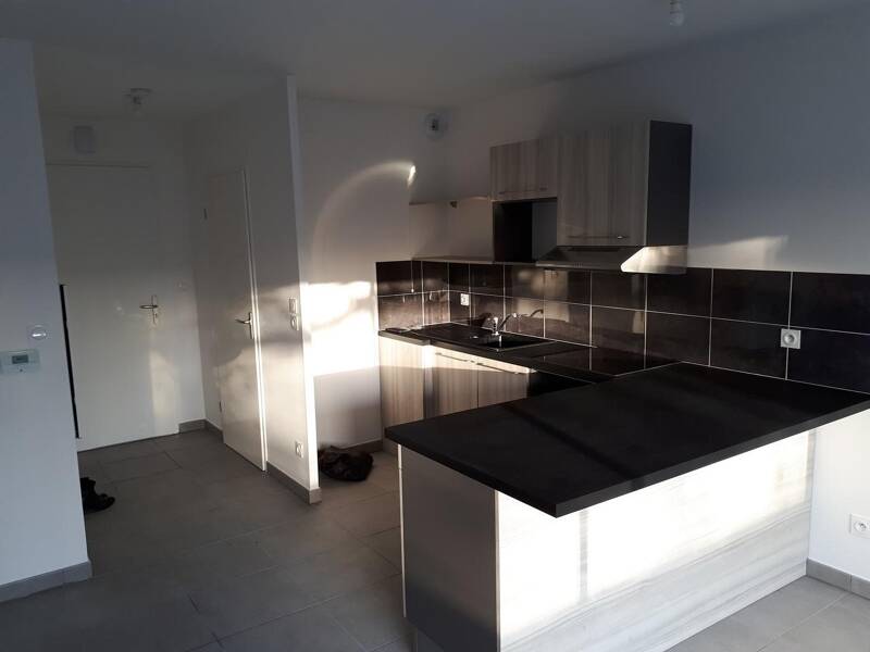 Maison à louer, 80m², FROUZINS