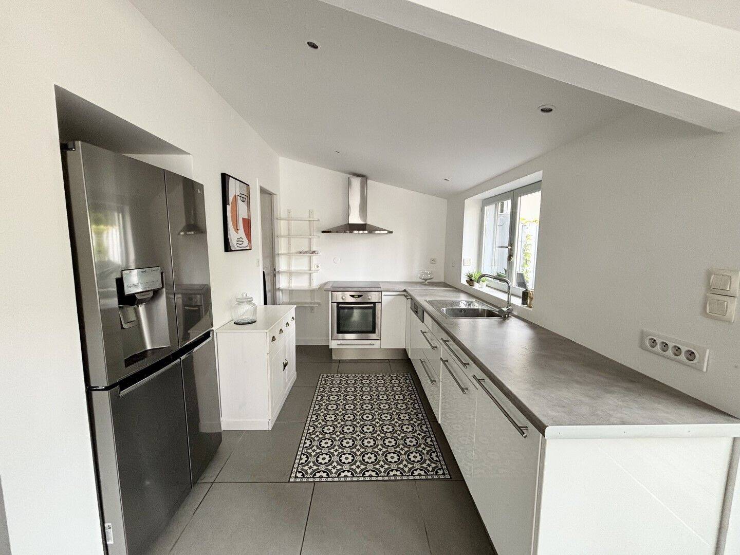 Maison à vendre, 72m², GUJAN MESTRAS