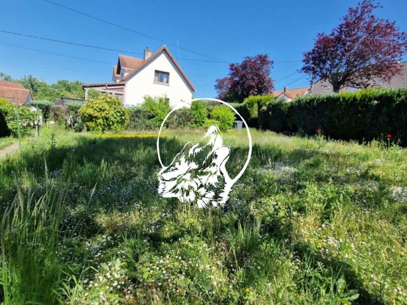 Maison à vendre, 83m², FAULQUEMONT