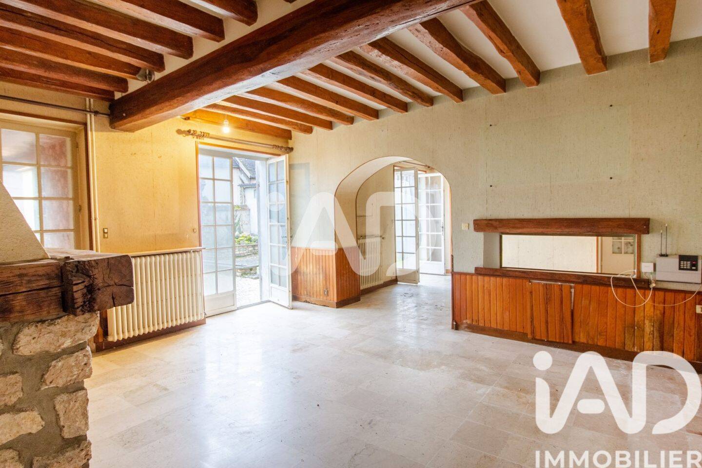 Maison à vendre, 203m², GREZ SUR LOING