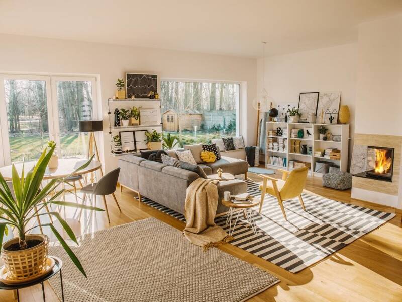 Maison à vendre, 198m², RUEIL MALMAISON