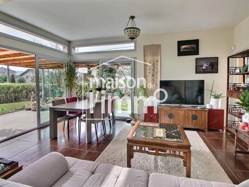 Maison à vendre, 152m², THONON LES BAINS