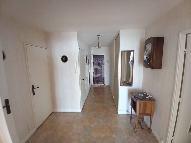 Maison à vendre, 94m², REZE
