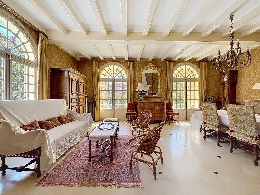 Maison à vendre, 196m², LA ROCHELLE