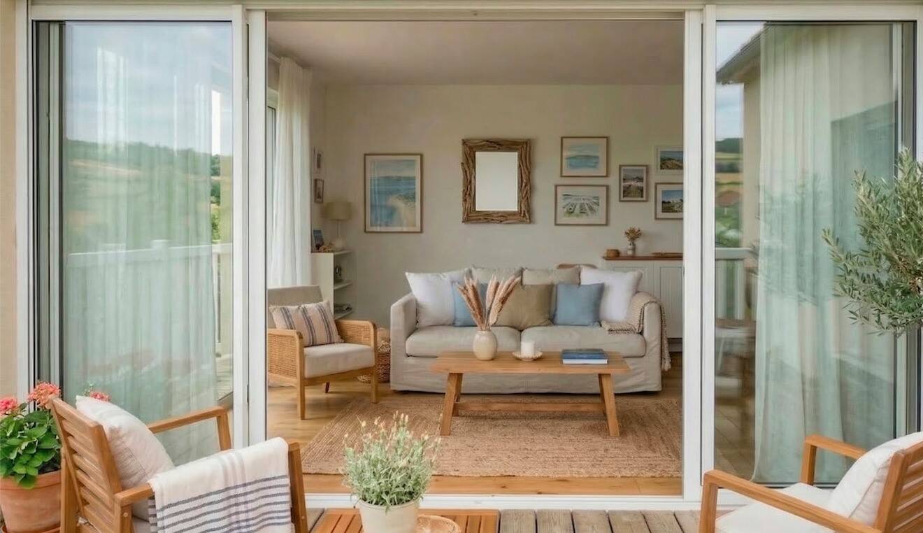 Maison à vendre, 67m², GUJAN MESTRAS