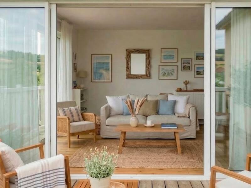 Maison à vendre, 67m², GUJAN MESTRAS