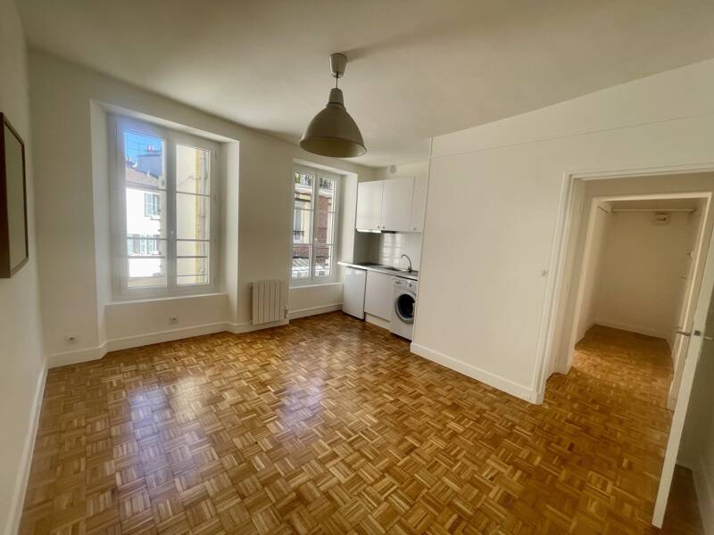 Maison à louer, 29m², VERSAILLES