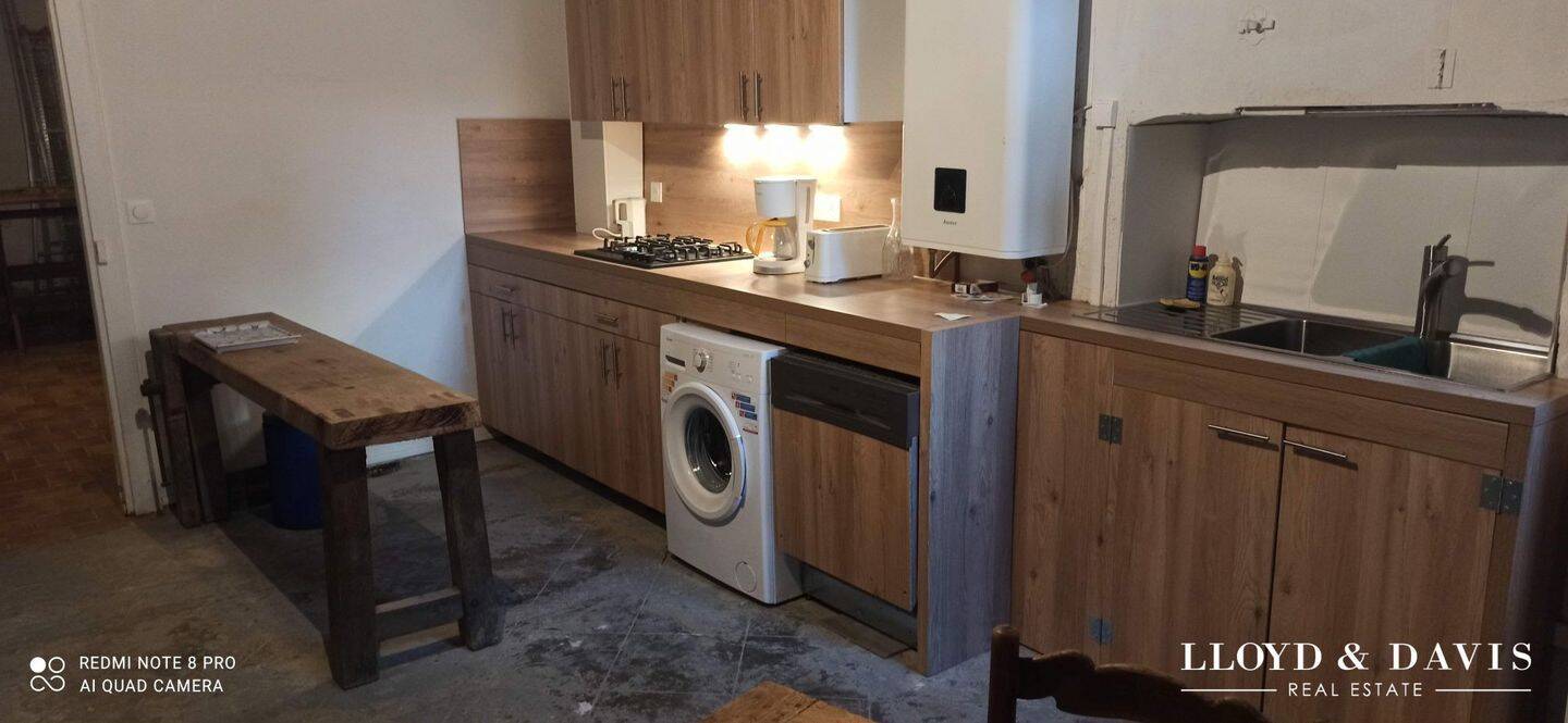 Maison à vendre, 115m², SALIES DE BEARN