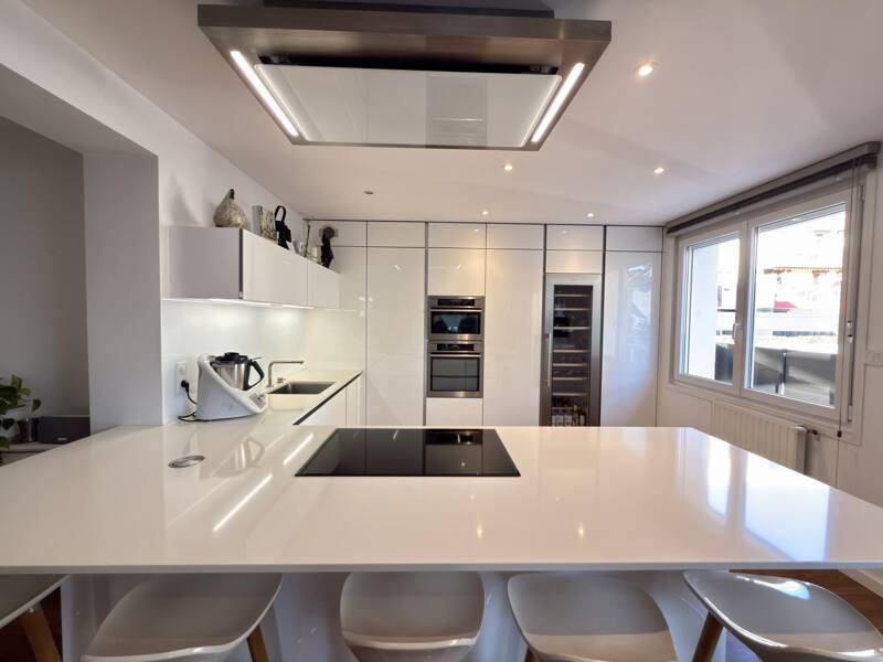 Maison à vendre, 190m², ANNECY