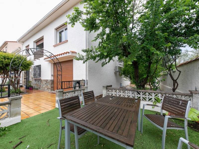 Maison à vendre, 165m², PERPIGNAN