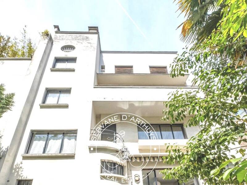 Maison à vendre, 302m², PARIS 14E