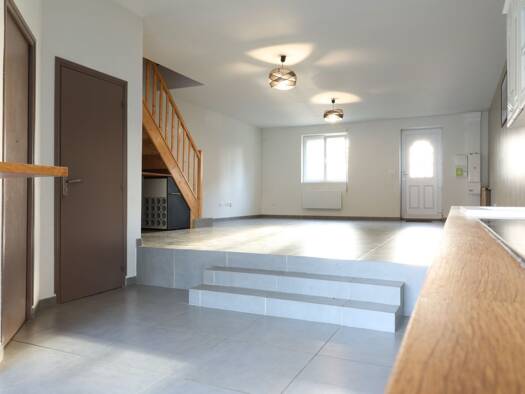 Maison à vendre 159 000 € 3 pièces 2 chambres 117 m² 217 m² de terrain Fontaine-lès-Croisilles 62128