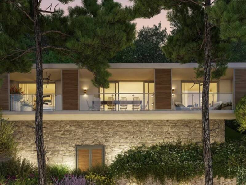 Maison à louer, 27m², NIMES