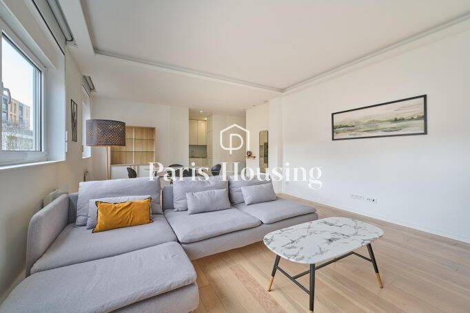 Maison à louer, 75m², ISSY LES MOULINEAUX