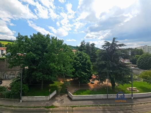 Appartement à vendre 70 000 € 3 pièces 2 chambres 59 m² Étage 4/7 Bellevue-Solaure Saint-Étienne 42100