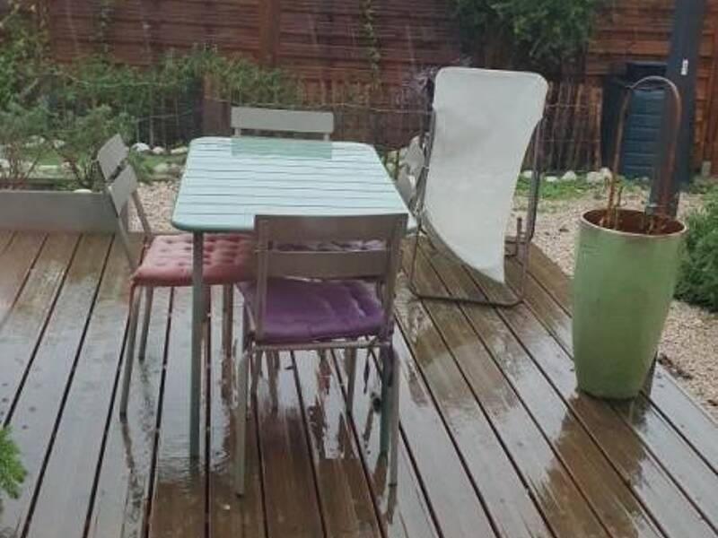 Maison à louer, 92m², PEROLS