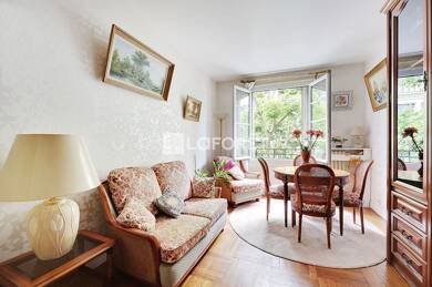 Appartement à vendre 620 000 € 4 pièces 3 chambres 79 m² Étage 3/8 Bièvres Sud Tolbiac Paris 13ème 75013