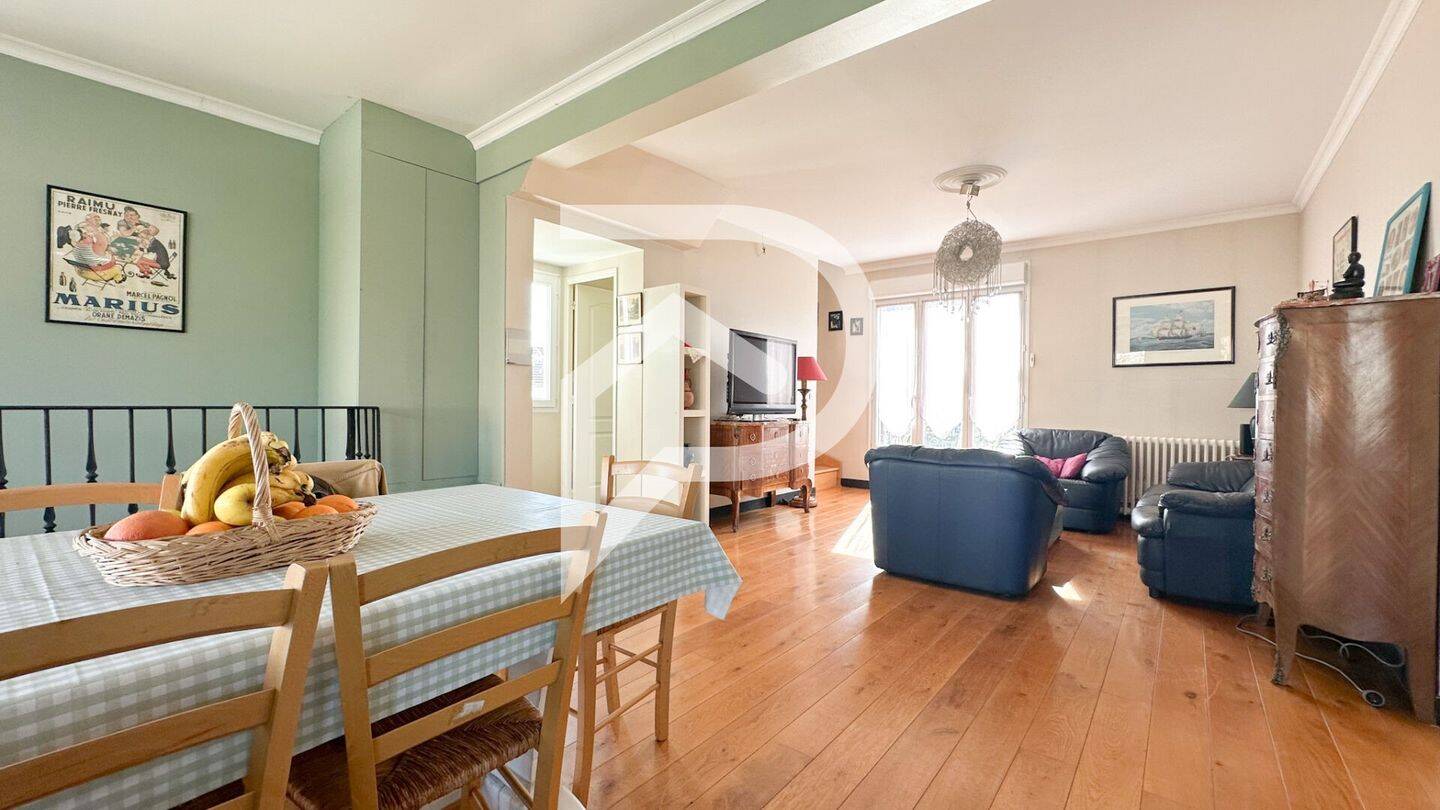 Maison à vendre, 170m², AULNAY SOUS BOIS