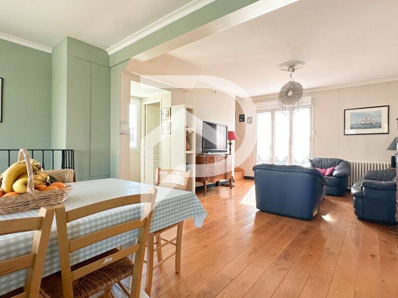 Maison à vendre, 170m², AULNAY SOUS BOIS