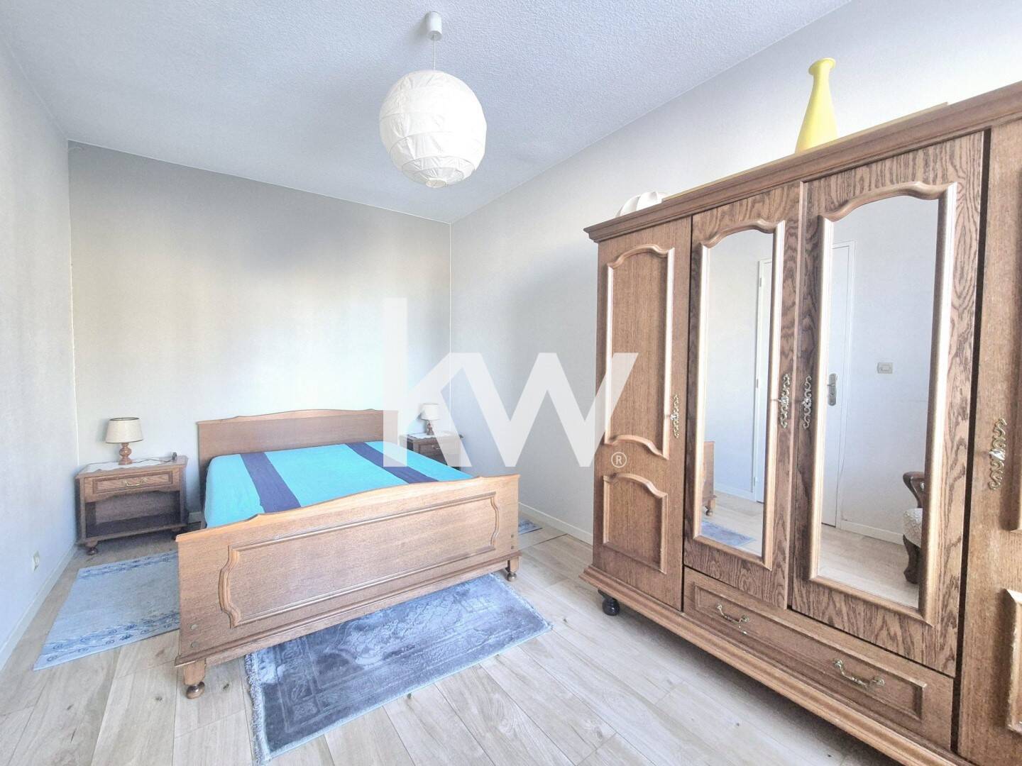 Maison à vendre, 46m², SAINT ETIENNE
