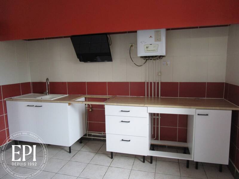 Maison à louer, 128m², CARCASSONNE