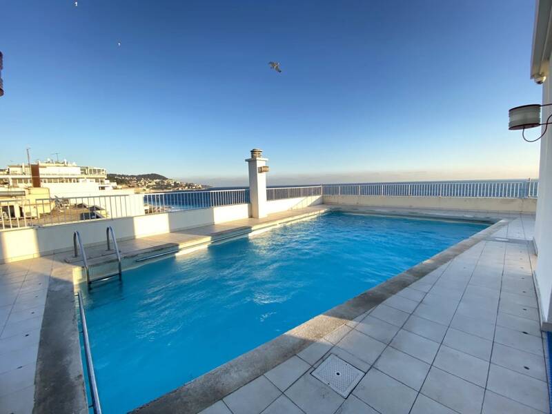 Maison à louer, 35m², NICE