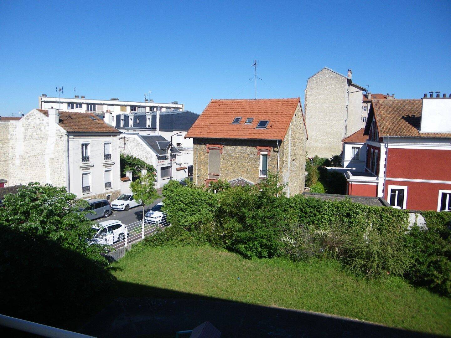 Maison à louer, 57m², SAINT MAUR DES FOSSES