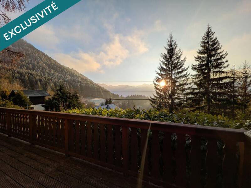 Maison à vendre, 45m², LE BIOT