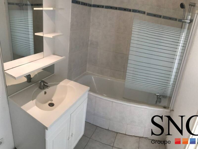 Maison à louer, 46m², LIEVIN