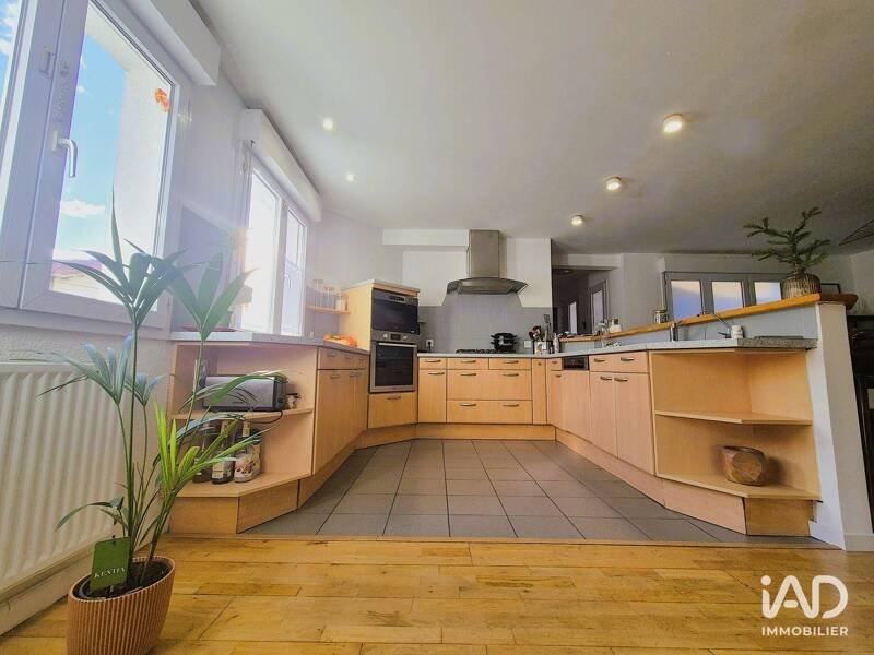 Maison à vendre, 204m², PERPIGNAN