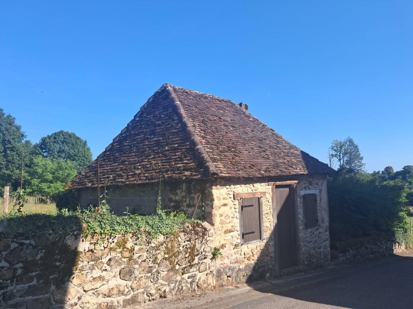 Maison à vendre, 127m², MASSERET